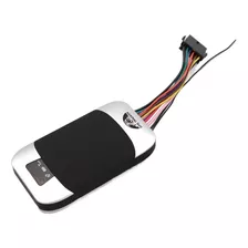 Gps Tracker Localizador Para Moto,auto,camion Tk303g Coban