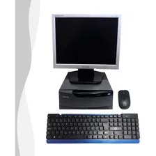 Pvd Toshiba Tcx 360 Para Loja + Monitor, Mouse E Teclado