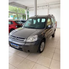 Citroën Berlingo Multispace Xtr Hdi/ No Kangoo Partner Qubo