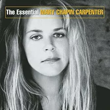 Lo Imprescindible Mary Chapin Carpenter.