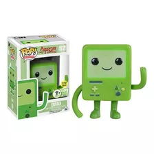 Funko Pop Bmo Eccc Gitd 250 Pcs