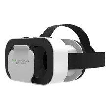 Lentes Realidad Virtual 3d Vr Box 2.0 Tienda Garantia