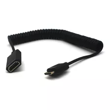 Motong - Cable Hdmi 2.0 Estndar 4k Hdmi 2.0 A Mini Hdmi, Min