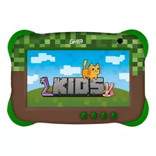 Ghia Tablet Kids Gk133m2-7 Pulgadas- Ram 2gb-memoria 32gb