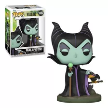 Maleficent #1082 - Funko Pop Disney Villains