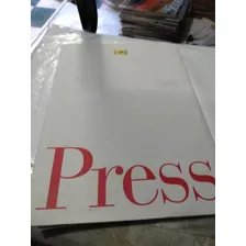 Series Ferrari Press | Folheto De Concessionaria L 1995 | 