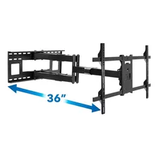 Soporte De Pared Para Tv De 36 A 90 