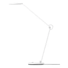 Lámpara Mi Smart Led Desk Lamp Pro - Tienda Oficial Xiaomi Color De La Estructura Blanco