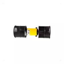 Motor De Ventilador 24v Para Climatizador Resfriar Original