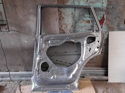 Puerta Trasera Derecha Mazda Cx9 2007-15 Original  Foto 5