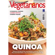 Revista Dos Vegetarianos - Edição 194