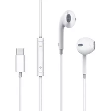 Auriculares Usb-c - Utexuy