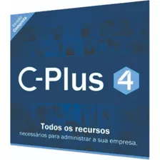 Sistema De Gestão Loja De Autopeças, Moto Peças C-plus 4