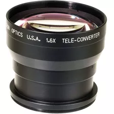 Century Precision Optics Tc-16cv 1.6x Tele-converter Lens