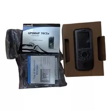 Garmin Gpsmap 76csx