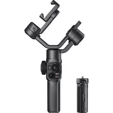 Estabilizador Zhiyun Smooth 5