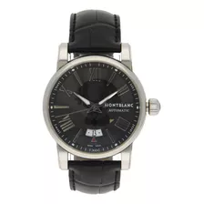 Reloj Para Hombre Montblanc *star 4810*.