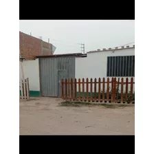 Se Vende Casa 100 Mtrs - Huachipa Nieveria