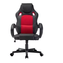 Sillon Butaca Gamer Pro Silla Gamer Pc Oficina Playstation 