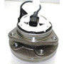 Maza De Rueda Chev Saab 9-5 1999 - 2005 Tras  C/conector