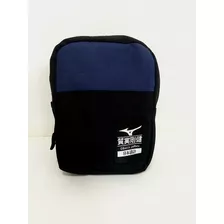 Streetbag Mizuno Original Lançamento 2024