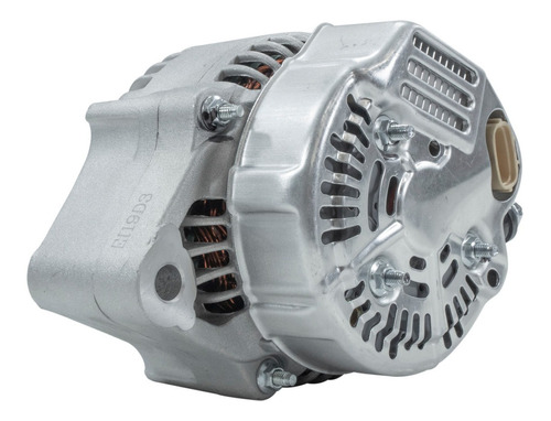 Alternador Nuevo Para Suzuki Esteem 1.8l 1999 2000 2001 . Foto 4