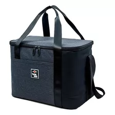 Lunchera Cooler Bag Personalizada Grande Vianda Conservadora