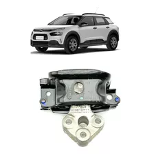 Coxim Motor Lado Direito Citroen C4 Cactus 1.6 16v Flex 2020