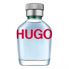 Hugo Man Hugo Boss Eau De Toilette - Perfume Masculino 40ml