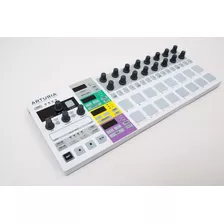 Arturia Beatstep Pro Controlador Y Secuenciador