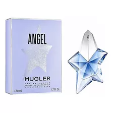 Perfume Mujer Mugler Angel Edp 50ml