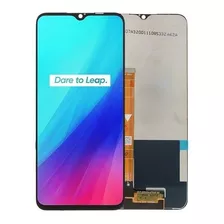 Tela Display Frontal Compatível Realme C3 6i C3i 5i 5s Orig