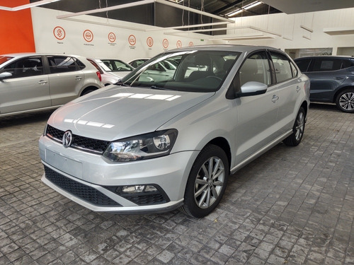 Volkswagen Vento 2020 1.6 Confortline At