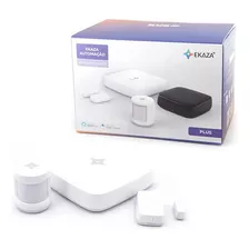 Kit Casa Inteligente Smart Hub 2