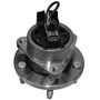 Radiador Motor Para Chevrolet Cobalt Ls 2.2 L4 2005 A 2011