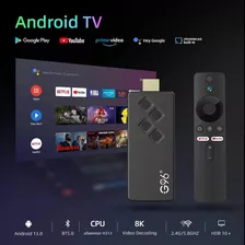 Convertidor Smart Tv G96 H313 