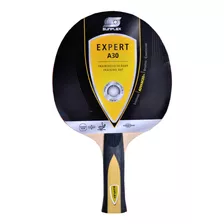Paleta De Ping Pong Tenis De Mesa Sunflex Expert A30