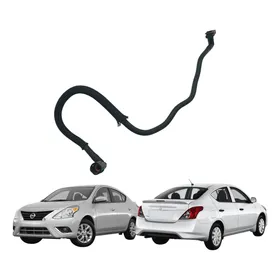 Mangueira Flauta Combustivel Nissan Versa 1.6 2019  Original