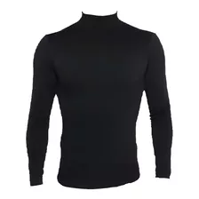 Poleras De Hombre Super Elastizadas Todos Los Talles S A Xxl