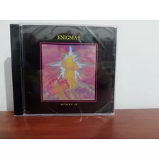 Cd Enigma Mcmxc A.d. Importado Da Holanda Novo Lacrado Limit