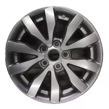 Llanta Aleacion Original Kia Soul Rondo Carens R16 Jcs