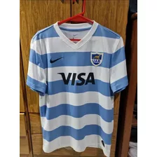 Camiseta Nike De Los Pumas