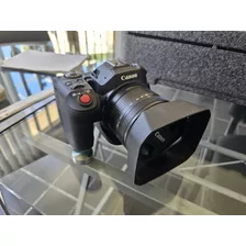 Cámara De Video Canon Xc15