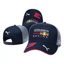 Gorras Aston Martin