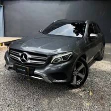 Mercedes Benz Glc 220d 4matic 2016