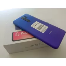 Xiaomi Redmi 9 Globlal Aberto Para Teste