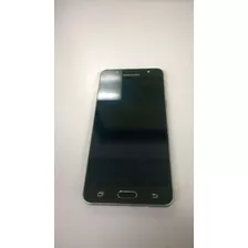 Samsung Gakaxy J5 2016 (metal)