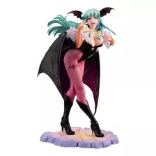 Morrigan Aensland | Figura | Darkstalkers | 23 Cm