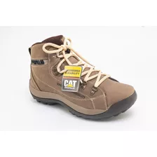 Botas Caterpillar Cristal - Nacionales