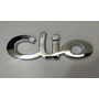 Emblema Renault Clio Campus   Renault CLIO